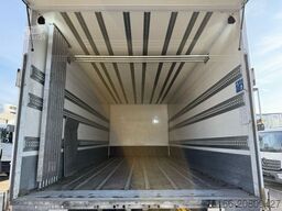 MERCEDES-BENZ ACTROS 1842 L Koffer 6,15 m LBW 1,5 T*AHK