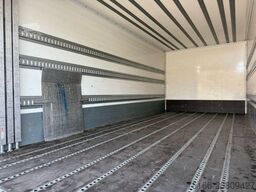 MERCEDES-BENZ ACTROS 1842 L Koffer 6,15 m LBW 1,5 T*AHK