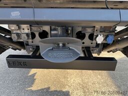 MERCEDES-BENZ ACTROS 1842 L Koffer 6,15 m LBW 1,5 T*AHK