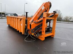 MAN TGS 33.400 6x6 Blattfederung Original 120500 km