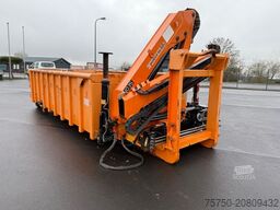 MAN TGS 33.400 6x6 Blattfederung Original 120500 km