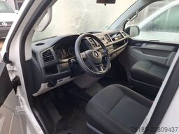 VOLKSWAGEN T6 4mo Wohnmobil/Summermobil mit Aufstelldach
