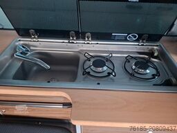 VOLKSWAGEN T6 4mo Wohnmobil/Summermobil mit Aufstelldach