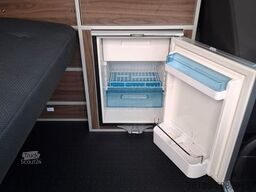 VOLKSWAGEN T6 4mo Wohnmobil/Summermobil mit Aufstelldach