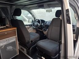 VOLKSWAGEN T6 4mo Wohnmobil/Summermobil mit Aufstelldach