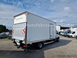 IVECO Daily 70C18H Koffer LBW Navi AHK
