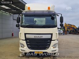 DAF CF 290 CF 6X2 22m3 GeesinkNorba Side Loader 22 ...