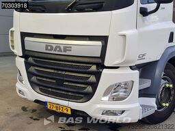 DAF CF 290 CF 6X2 22m3 GeesinkNorba Side Loader 22 ...