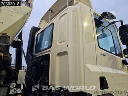 DAF CF 290 CF 6X2 22m3 GeesinkNorba Side Loader 22 ...