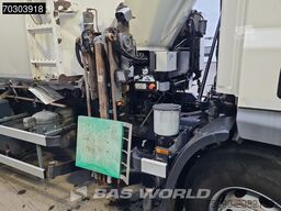 DAF CF 290 CF 6X2 22m3 GeesinkNorba Side Loader 22 ...