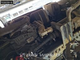 DAF CF 290 CF 6X2 22m3 GeesinkNorba Side Loader 22 ...