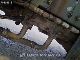 DAF CF 290 CF 6X2 22m3 GeesinkNorba Side Loader 22 ...