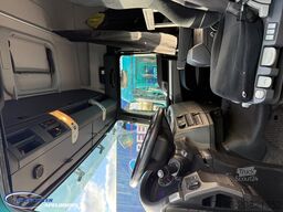 MAN TGX Euro 6, XLX cabine, NL truck