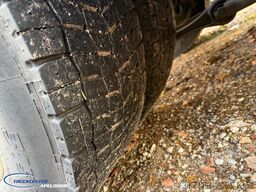 MAN TGX Euro 6, XLX cabine, NL truck