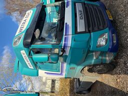 DAF CF 400 FT Space Cab, Euro 6, NL truck
