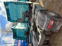 DAF CF 400 FT Space Cab, Euro 6, NL truck