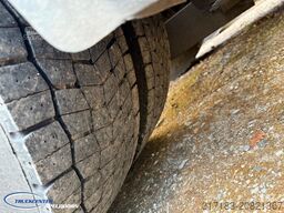 DAF CF 400 FT Space Cab, Euro 6, NL truck