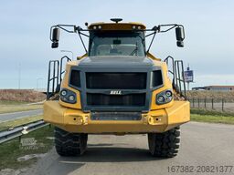 Bell B45E 6x6