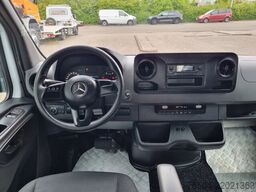 Mercedes-Benz Sprinter 514 CDI DoKa Pritsche/ 6 Pers./ Kraan ...