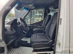 Mercedes-Benz Sprinter 514 CDI DoKa Pritsche/ 6 Pers./ Kraan ...