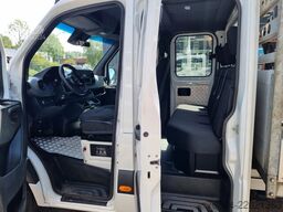 Mercedes-Benz Sprinter 514 CDI DoKa Pritsche/ 6 Pers./ Kraan ...