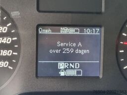 Mercedes-Benz Sprinter 514 CDI DoKa Pritsche/ 6 Pers./ Kraan ...
