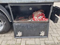 Mercedes-Benz Sprinter 514 CDI DoKa Pritsche/ 6 Pers./ Kraan ...