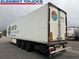 Schmitz Cargobull 3 AS KOELTRAILER, CARRIER VECTOR 1850