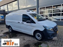Mercedes-Benz Vito 114 CDI Koelwagen Xarios 200 ST230V +20C/-20C