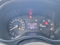 Mercedes-Benz Vito 114 CDI Koelwagen Xarios 200 ST230V +20C/-20C