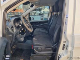 Mercedes-Benz Vito 114 CDI Koelwagen Xarios 200 ST230V +20C/-20C