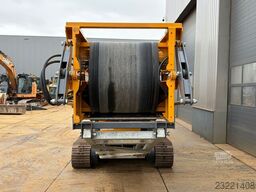 Barford TR6536