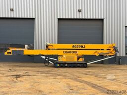 Barford TR6536