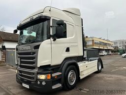 Scania 3 x R 450*4x2*Standard*Intarder*E6*Standklima