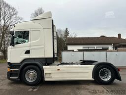Scania 3 x R 450*4x2*Standard*Intarder*E6*Standklima
