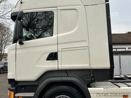 Scania 3 x R 450*4x2*Standard*Intarder*E6*Standklima