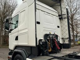 Scania 3 x R 450*4x2*Standard*Intarder*E6*Standklima