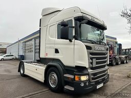 Scania 3 x R 450*4x2*Standard*Intarder*E6*Standklima