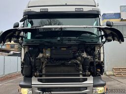 Scania 3 x R 450*4x2*Standard*Intarder*E6*Standklima