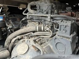 Scania 3 x R 450*4x2*Standard*Intarder*E6*Standklima