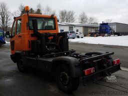 Multicar M30 Carrier