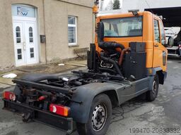 Multicar M30 Carrier