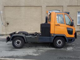 Multicar M30 Carrier