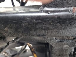 Multicar M30 Carrier