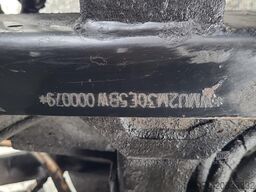 Multicar M30 Carrier