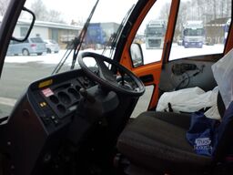 Multicar M30 Carrier