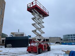 Holland-Lift B195-DL25 (21m)