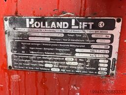 Holland-Lift B195-DL25 (21m)
