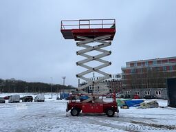 Holland-Lift B195-DL25 (21m)