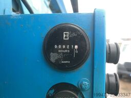 Genie TZ-50 DC w/ Drive 17.09 m